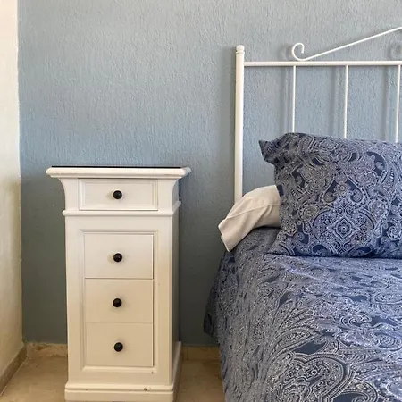 Medina Centro Hotel Jerez de la Frontera