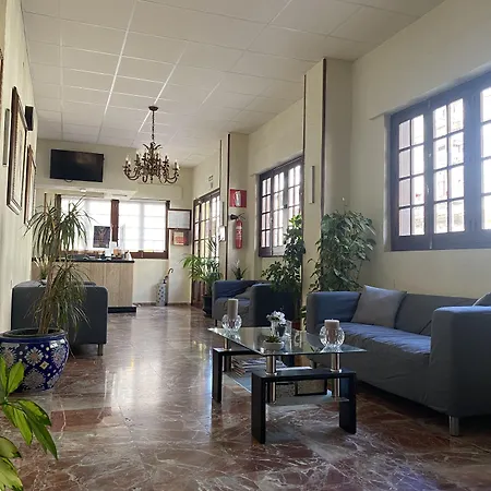 Medina Centro 2* Jerez de la Frontera