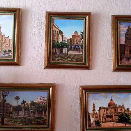 Medina Centro Hotel 2*
