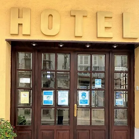 Hotel Medina Centro Jerez de la Frontera