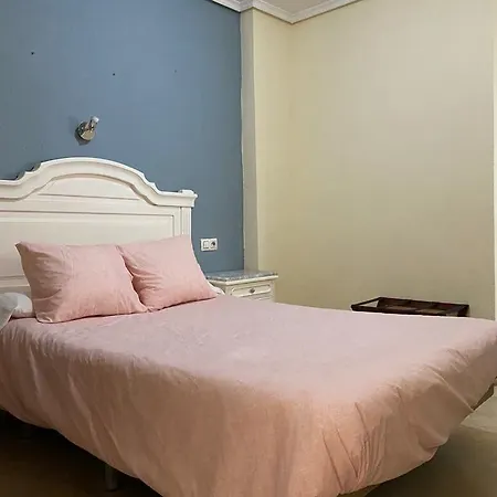 Hotel Medina Centro