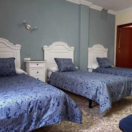 Medina Centro Hotel 2*