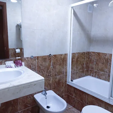 Medina Centro Hotel 2*