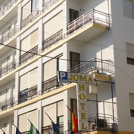 Medina Centro Hotel 2*